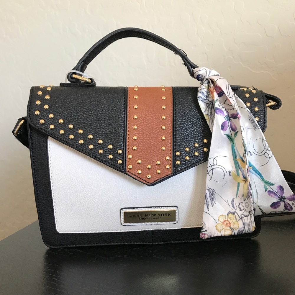 Andrew Marc handbag
